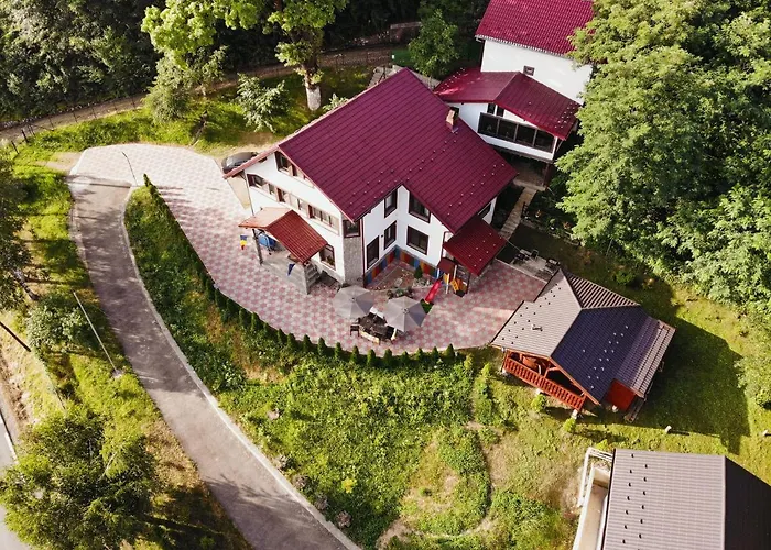 Stejarul Lui Andrei