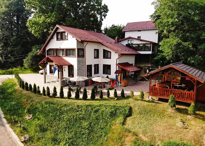 Stejarul Lui Andrei