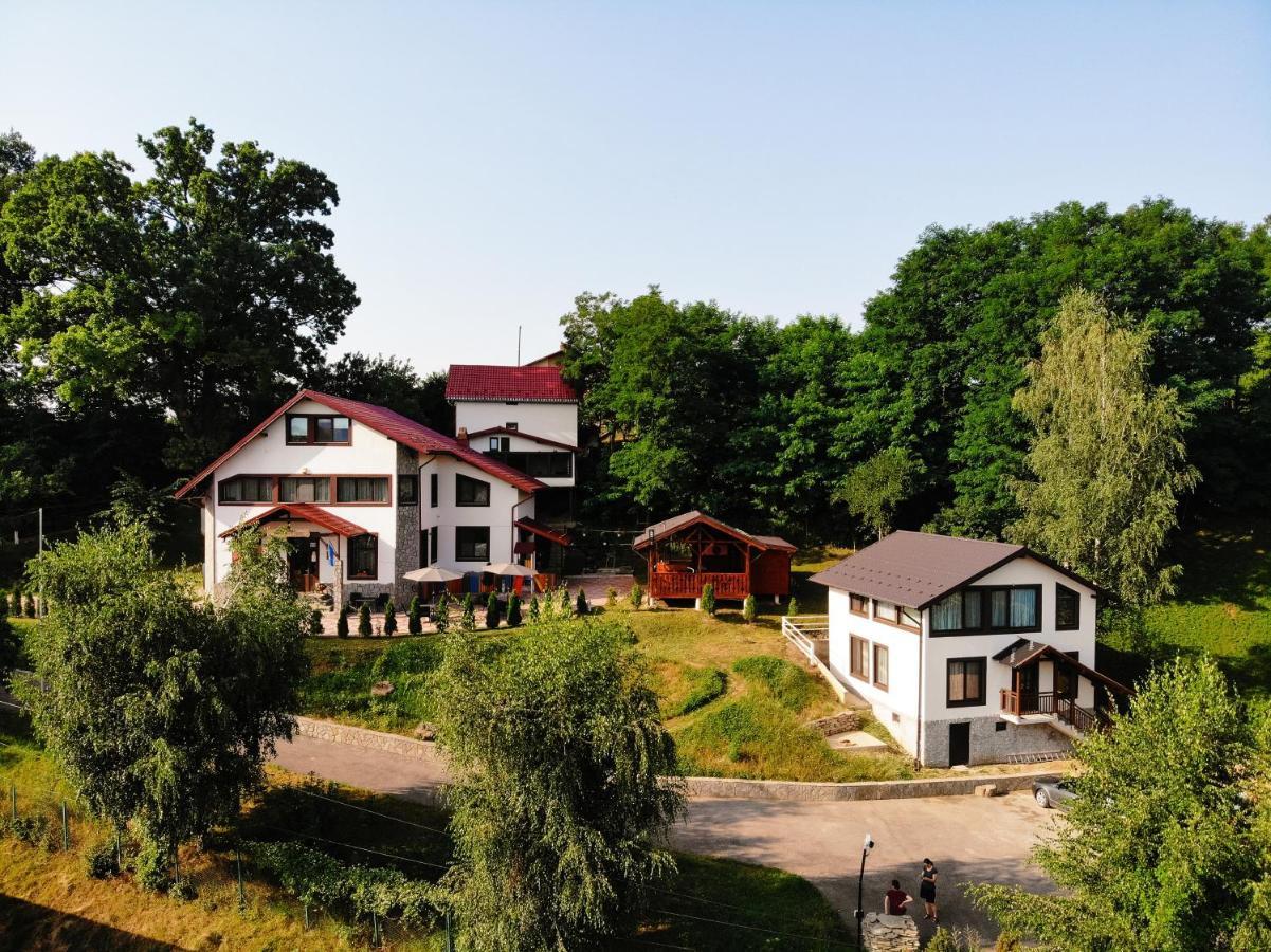 Stejarul Lui Andrei